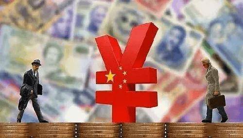 宣昌能谈货币政策：聚焦国内经济，兼顾内外平衡为首要考量