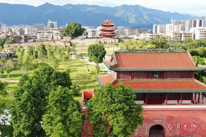 广东省梅州市蕉岭县，历史底蕴与现代风采的完美结合