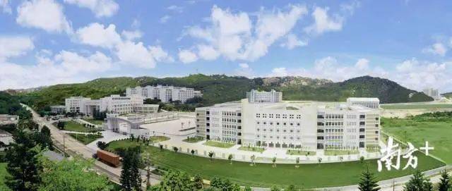 广东省技师学院，培养卓越技师的摇篮