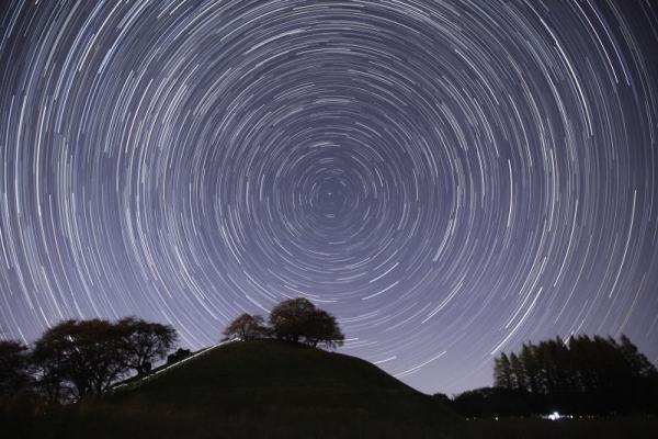 广东省观星胜地探索，哪里看星空最美