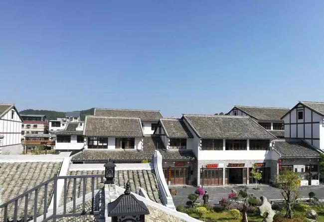 梅州客家房产网，连接传统与现代，探寻理想居住之选