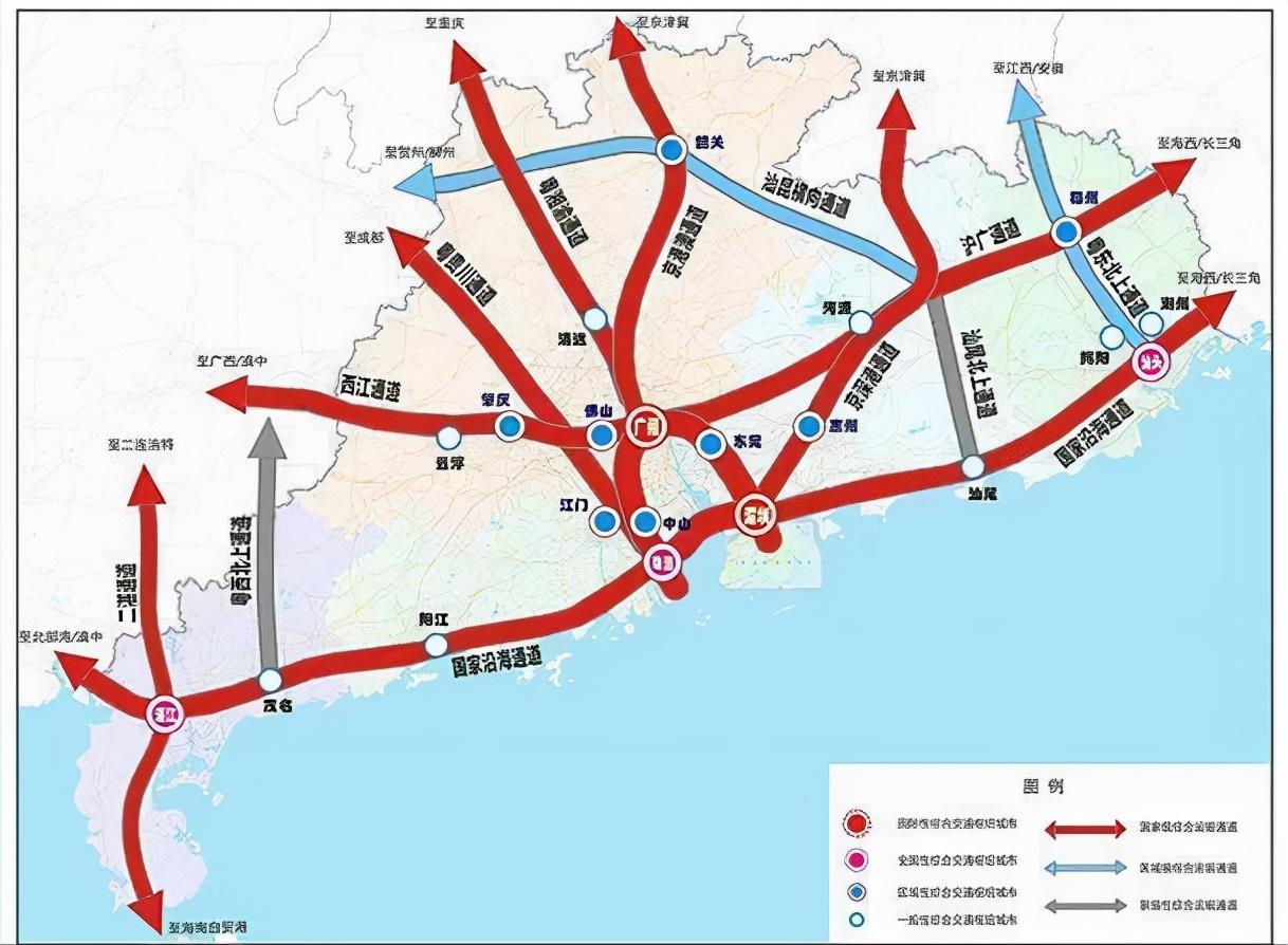 广东省房价最低排名分析