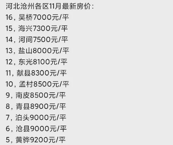 霸州房产新闻综述，市场趋势、政策影响及前景展望