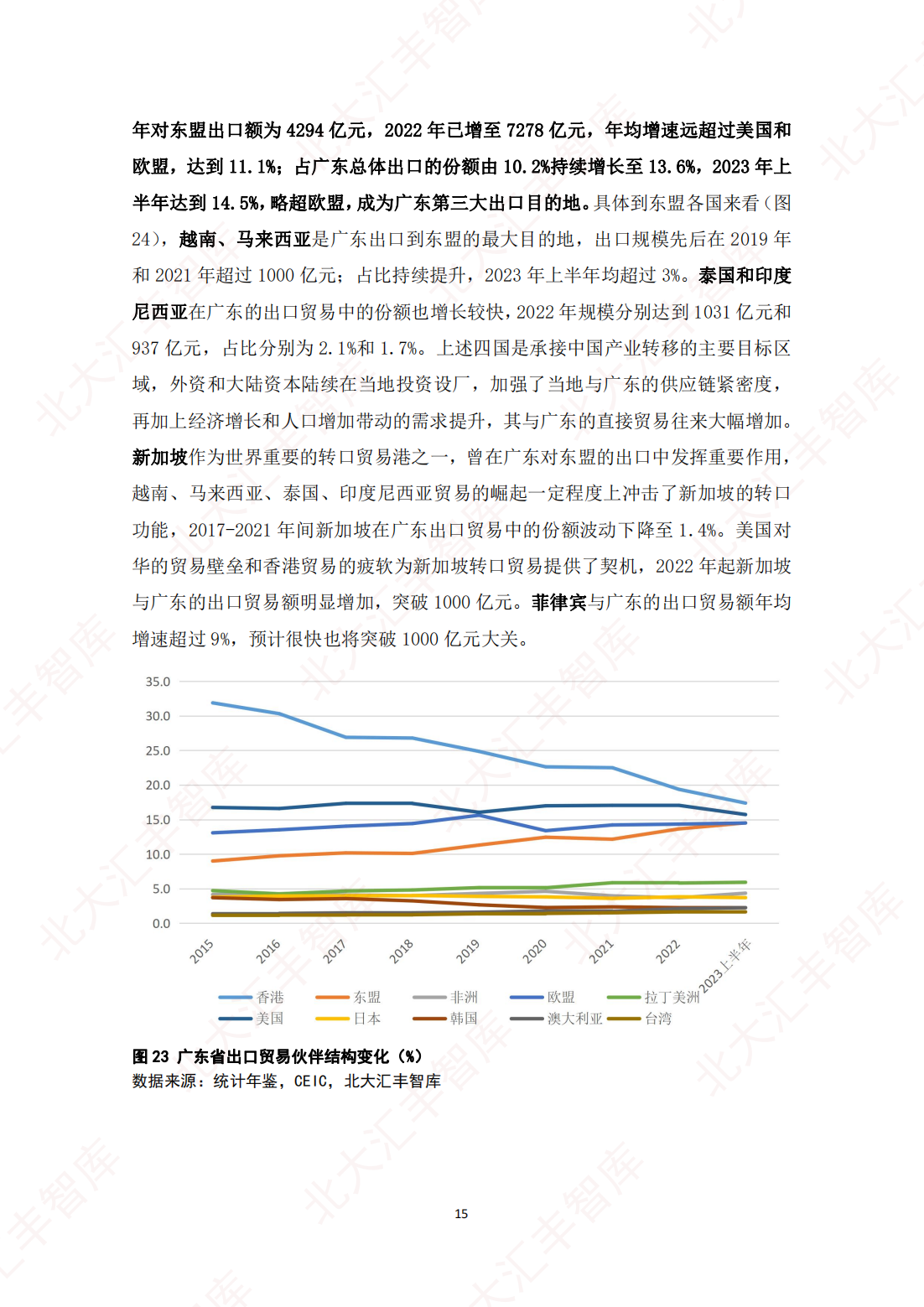 广东省是否取消货运，深度解读与前景展望