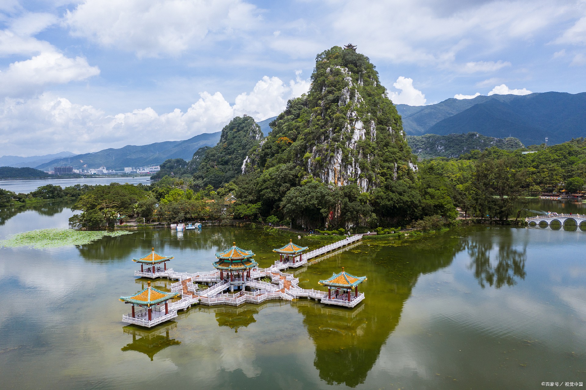 广东省的宝藏，历史文化的丰富与地域魅力的独特展现