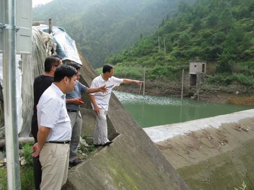 广东省水利院，守护水资源的重要力量